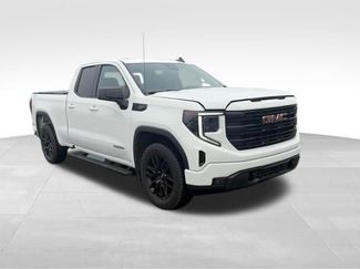Used 2023 GMC Sierra 1500 Elevation video 2