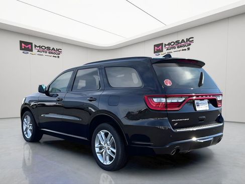 New 2026 Dodge Durango GT AWD/4WD image 4