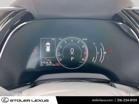Certified 2023 Lexus RX 350 Premium w/ Cold Area Package AWD/4WD image 31