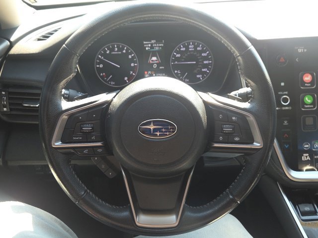 Used 2021 Subaru Outback Premium AWD/4WD image 35