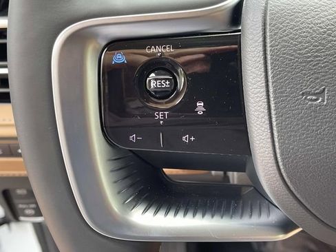New 2026 INFINITI QX80 Luxe RWD image 35
