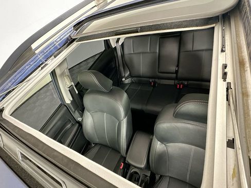 Used 2018 Subaru Forester 2.5i Touring image 21