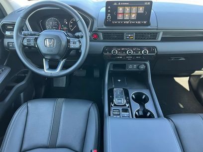 Used 2025 Honda Pilot EX-L