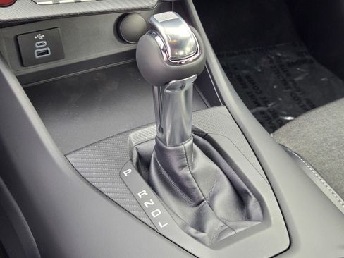 New 2026 Ford Mustang Coupe RWD image 21