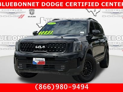 Used 2024 Kia Telluride SX Prestige X-Pro