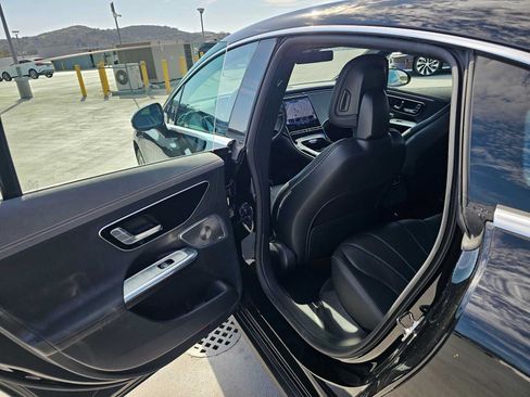 Certified 2023 Mercedes-Benz EQE 350+ Sedan image 16