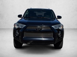 Used 2015 Toyota 4Runner SR5 Premium RWD video 2