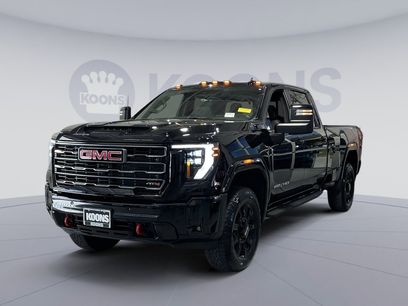 Used 2025 GMC Sierra 2500 AT4 w/ AT4 Premium Plus Package