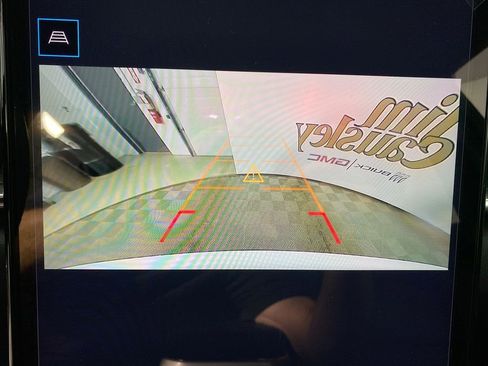 Used 2026 GMC Terrain Elevation w/ Elevation Premium Package image 17