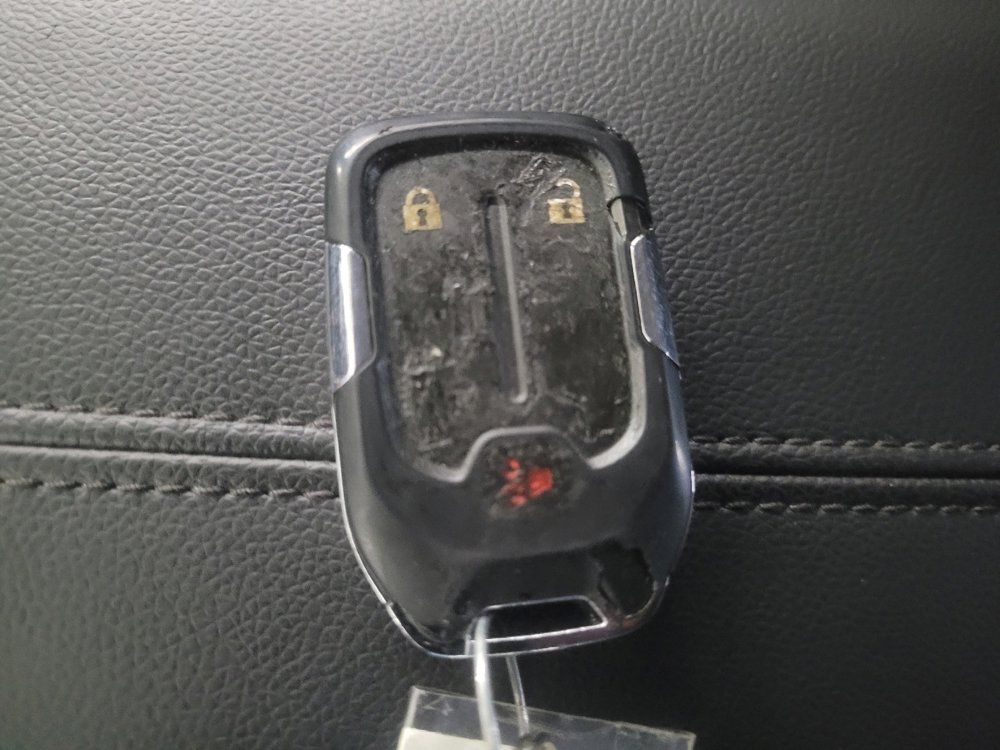 Used 2022 GMC Terrain SLE AWD/4WD image 32