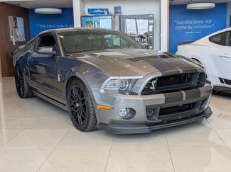Used 2013 Ford Mustang Shelby GT500 RWD video 1