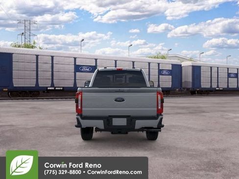 New 2026 Ford F350 Lariat AWD/4WD image 5