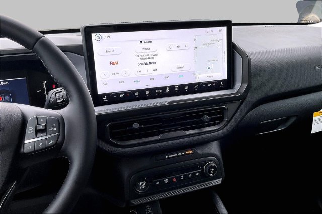 New 2026 Ford Bronco Sport Outer Banks w/ Outer Banks Tech Package+ AWD/4WD image 8