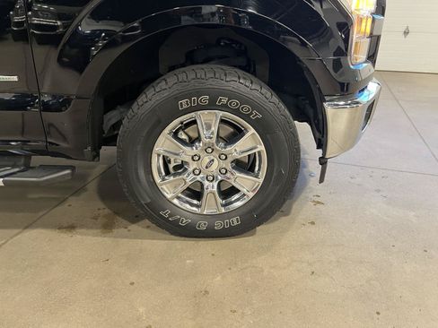 Used 2017 Ford F150 XLT w/ Equipment Group 302A Luxury AWD/4WD image 40