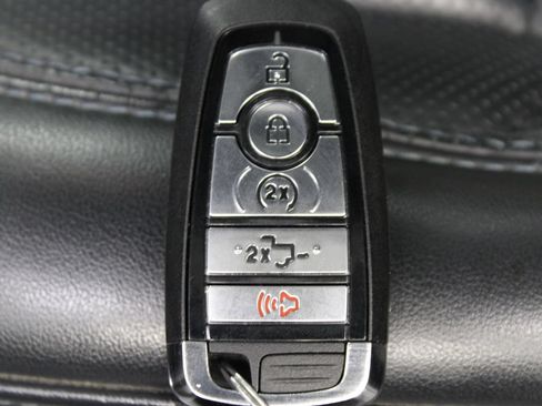 Used 2026 Ford F250 Platinum AWD/4WD image 80