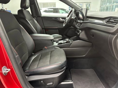 Used 2023 Ford Escape ST-Line Select w/ Tech Pack #2 image 15