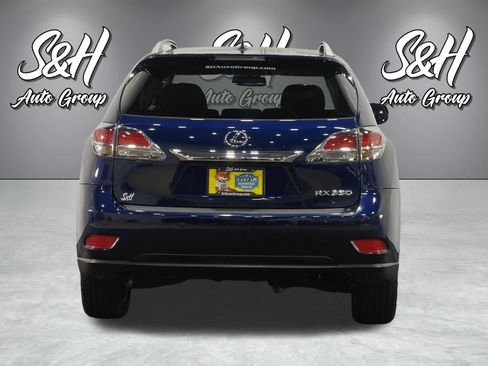 Used 2014 Lexus RX 350 FWD w/ Navigation Package image 21