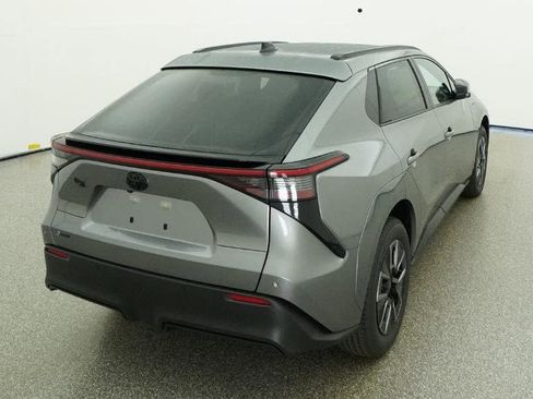 New 2026 Toyota bZ FWD image 8