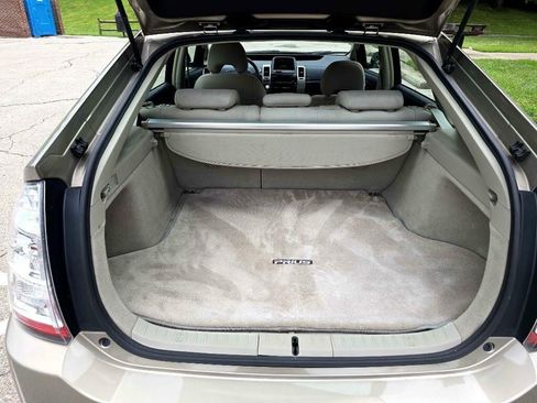 Used 2007 Toyota Prius image 29