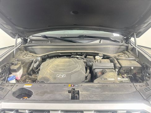 Used 2021 Hyundai Palisade SEL w/ Convenience Package FWD image 33