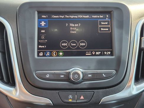 Used 2024 Chevrolet Equinox LT AWD/4WD image 16