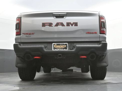Used 2021 RAM 1500 TRX w/ TRX Level 2 Equipment Group AWD/4WD image 30