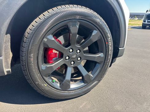 Used 2023 Ford Explorer ST w/ Equipment Group 401A AWD/4WD image 36