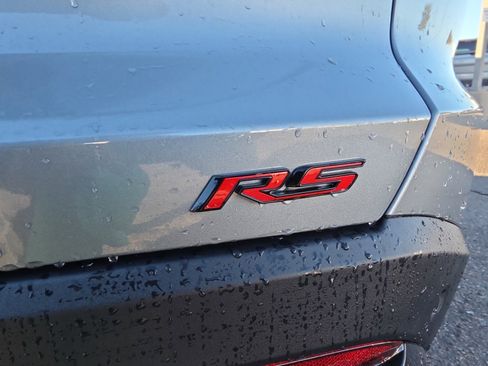 New 2026 Chevrolet Equinox RS w/ Convenience Package III image 20