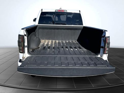 Used 2021 RAM 1500 Big Horn w/ Trailer Tow Group AWD/4WD image 19