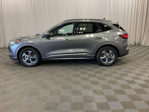 Used 2024 Ford Escape ST-Line w/ Tech Pack #1 FWD image 13