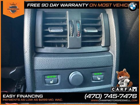 Used 2015 BMW 435i Gran Coupe xDrive AWD/4WD image 18
