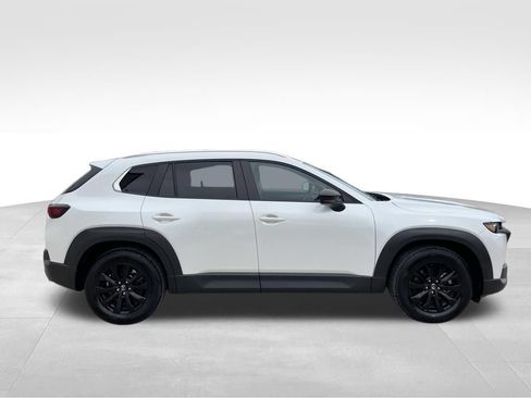 Used 2025 MAZDA CX-50 AWD 2.5 S w/ Preferred Package image 4