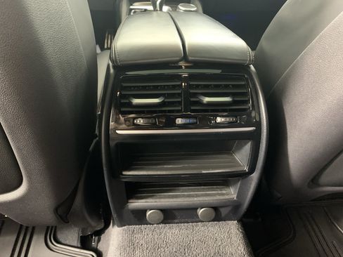 Used 2019 BMW 530i w/ M Sport Package RWD image 33