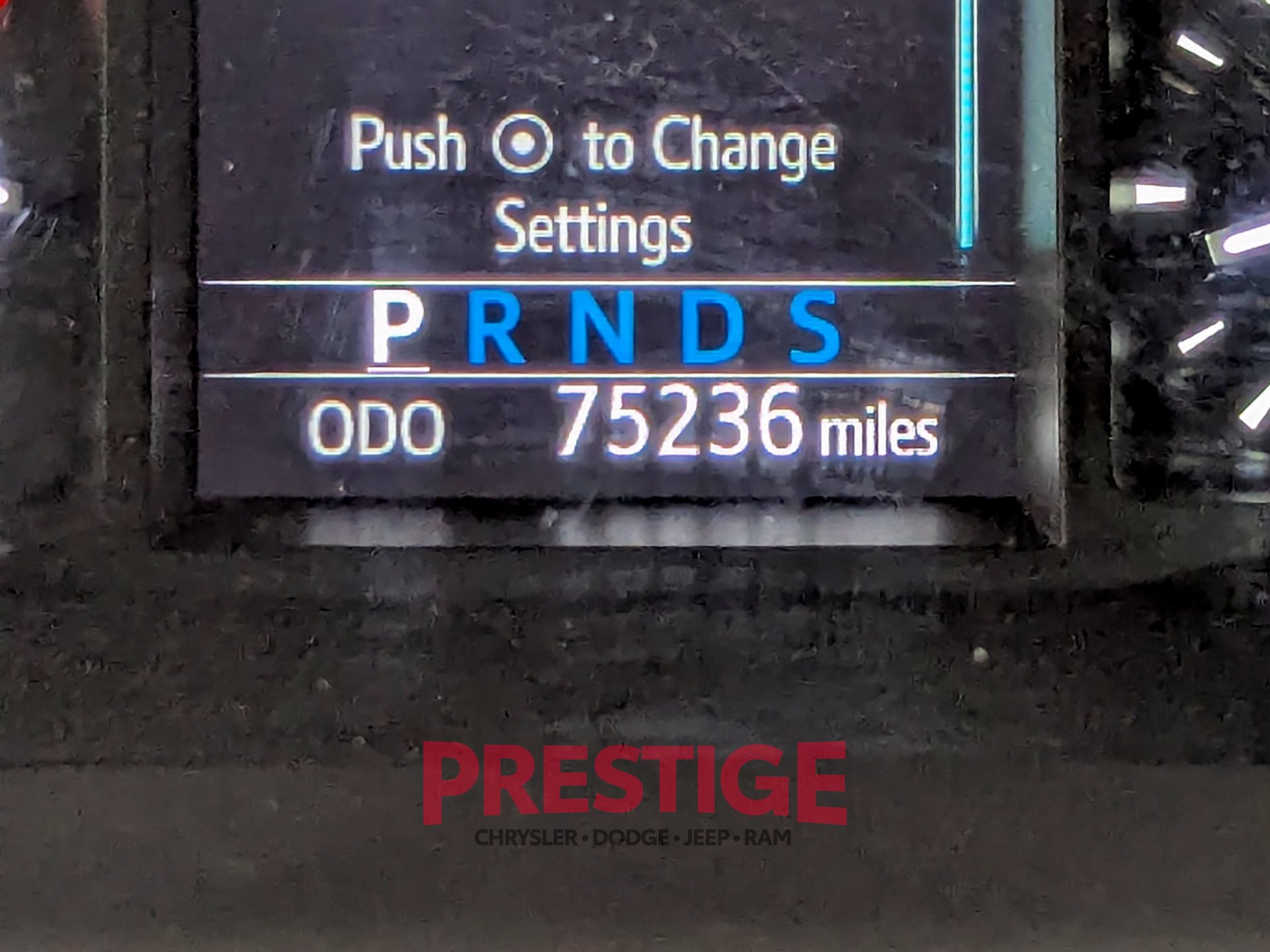 Used 2018 Toyota Tundra Platinum AWD/4WD image 17