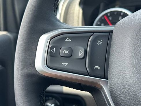 New 2025 RAM 2500 Big Horn image 28