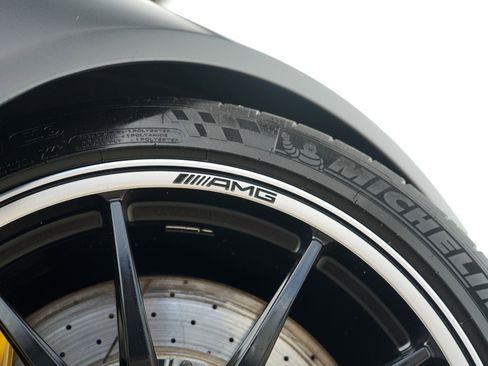 Used 2020 Mercedes-Benz AMG GT R image 63