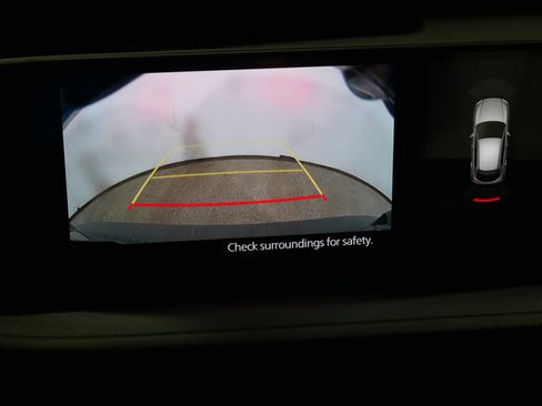 New 2026 MAZDA CX-30 AWD 2.5 S image 9