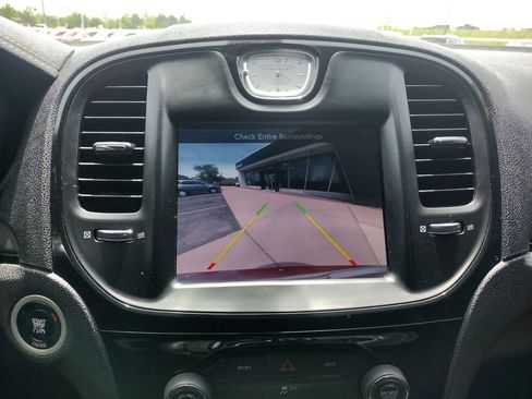 Used 2016 Chrysler 300 S AWD/4WD image 24