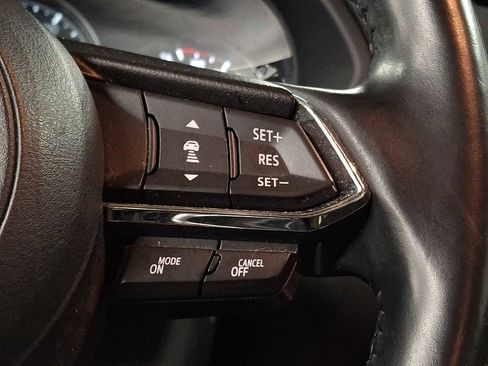 Used 2020 MAZDA CX-5 Grand Touring w/ GT Premium Package image 19