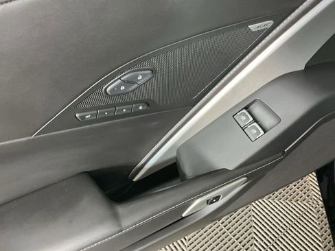 Used 2015 Chevrolet Corvette Stingray Convertible RWD image 14
