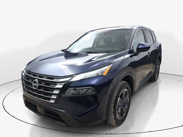 Used 2025 Nissan Rogue SV FWD image 10