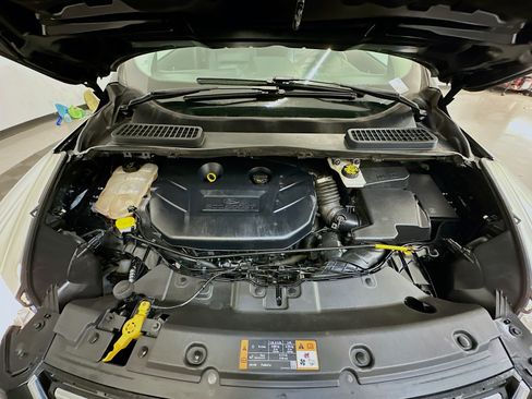 Used 2016 Ford Escape Titanium AWD/4WD image 36
