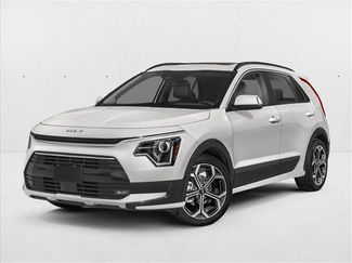 Used 2023 Kia Niro EX Touring FWD video 1