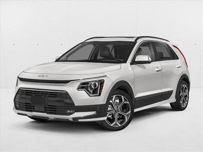 Used 2023 Kia Niro EX Touring