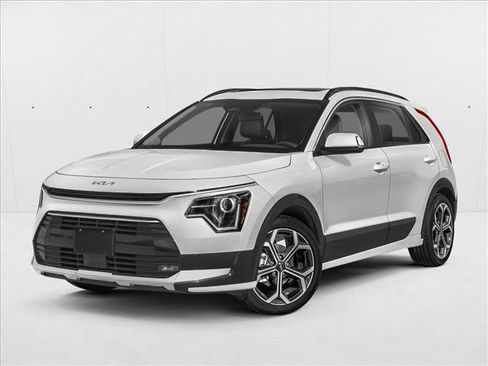 Used 2023 Kia Niro EX Touring FWD image 1