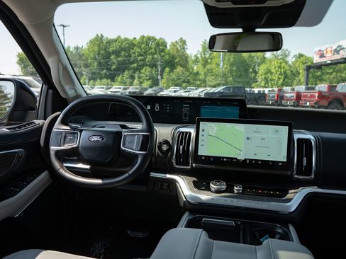 New 2026 Ford Expedition Platinum AWD/4WD image 37