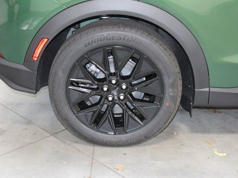 New 2025 Ford Mustang Mach-E Select image 13