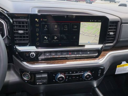 New 2026 GMC Sierra 1500 Elevation w/ Elevation Premium Package AWD/4WD image 14