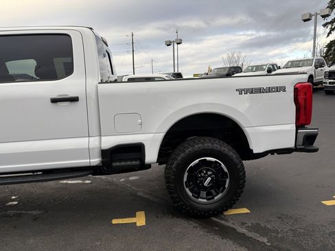 New 2026 Ford F350 XLT w/ Tremor Off-Road Package image 12