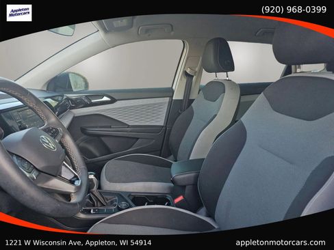 Used 2023 Volkswagen Taos S image 15